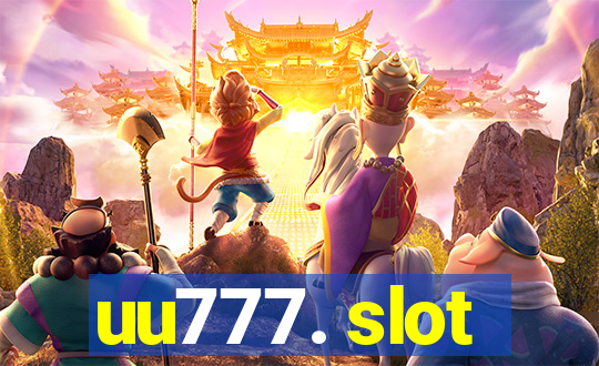 uu777. slot